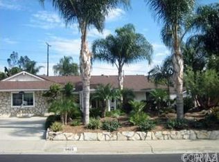 5425 Peacock Ln, Riverside, CA 92505