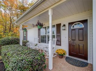 2405 Spring Lot Ln, Spring Hill, TN 37174