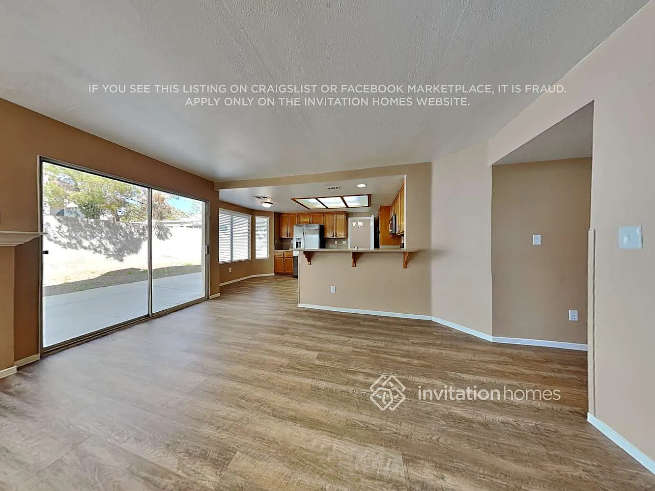 1632 Heather Ridge Rd North Las Vegas, NV 89031 — Photo 4