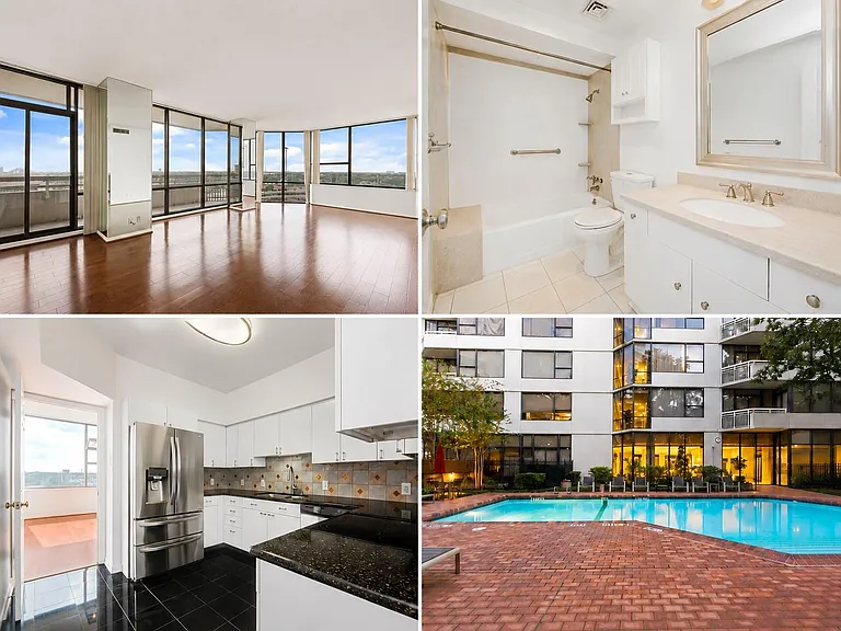 15 Greenway Plz #10G — Photo 2