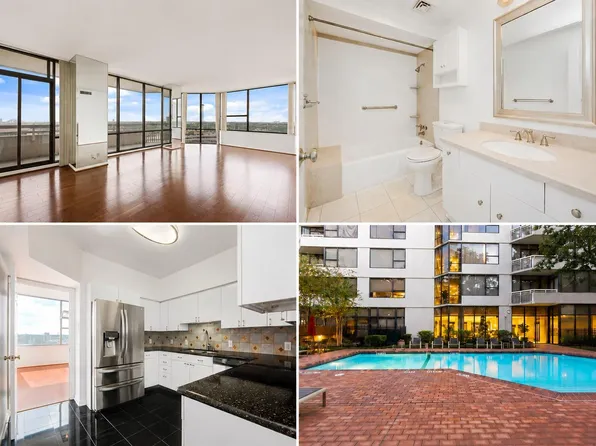15 Greenway Plz Unit 10G, Houston, TX 77046