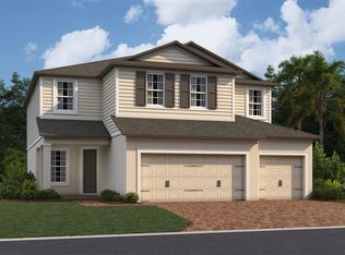 3764 Branding Iron Bnd, Saint Cloud, FL 34772