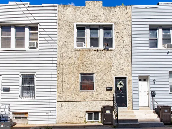 3309 Reed St, Philadelphia, PA 19146