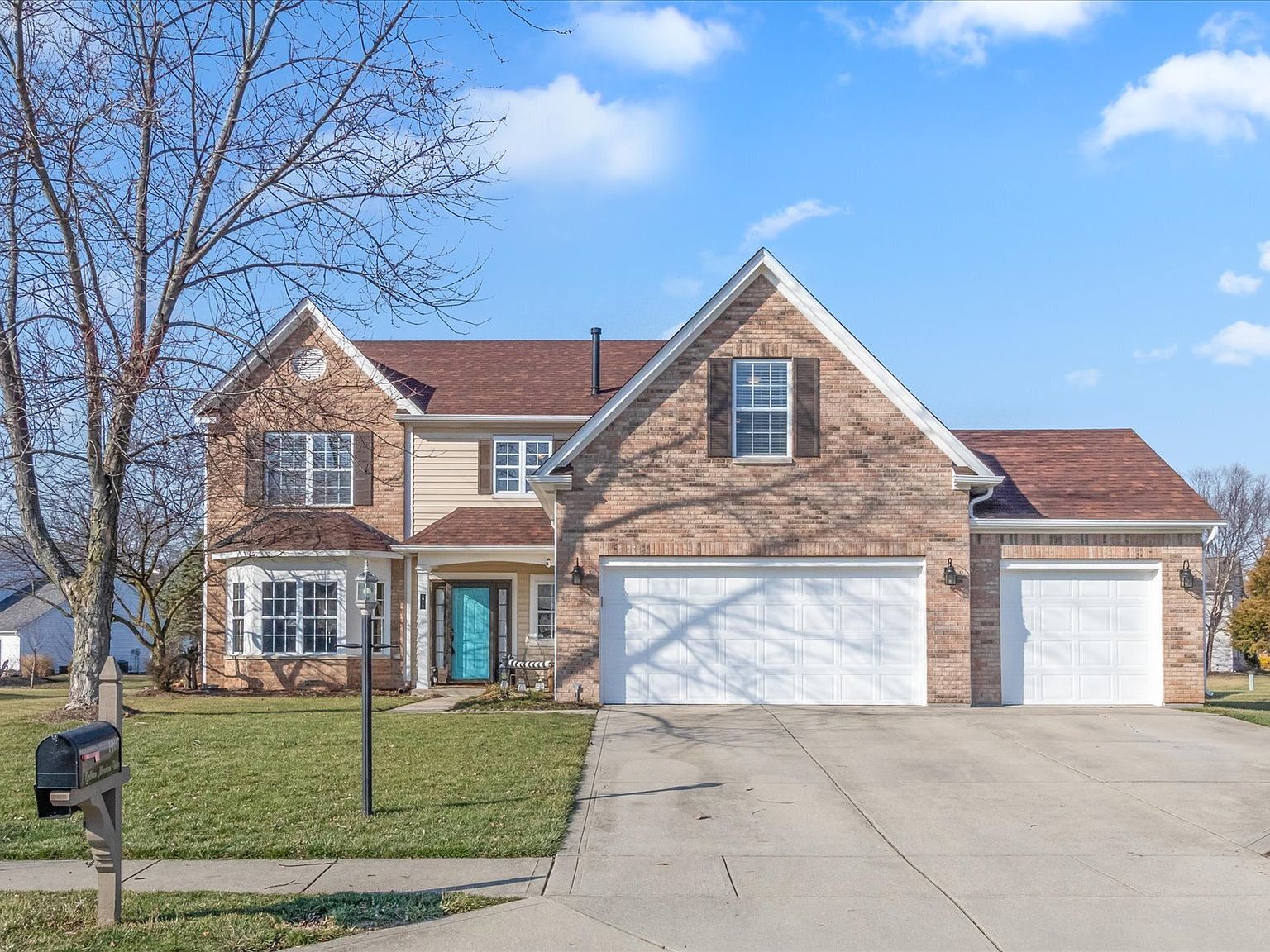 19117 Golden Meadow Way, Noblesville, IN 46060 Zillow