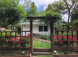 129 Rose Ln, Saint Helena, CA 94574