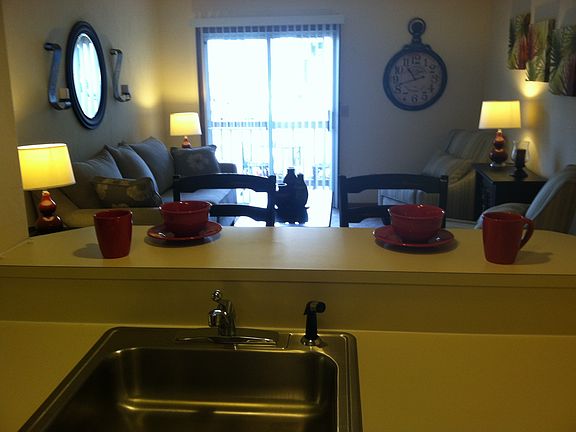 4th image of 4604 Galeforce Ct APT 103