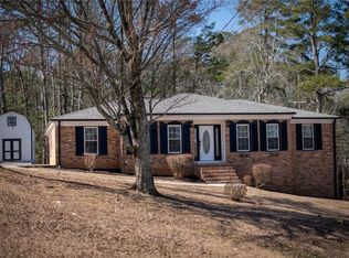 2087 Tanglewood Dr, Snellville, GA 30078