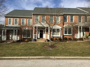 14 Iron Mill Garth, Cockeysville, MD 21030
