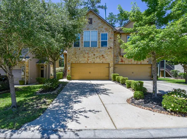 18 Cheswood Manor Dr, Spring, TX 77382