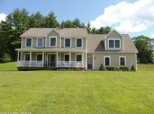 10 Winding Brook Way, Gorham, ME 04038