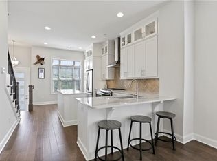 4227 Deming Cir, Atlanta, GA 30342