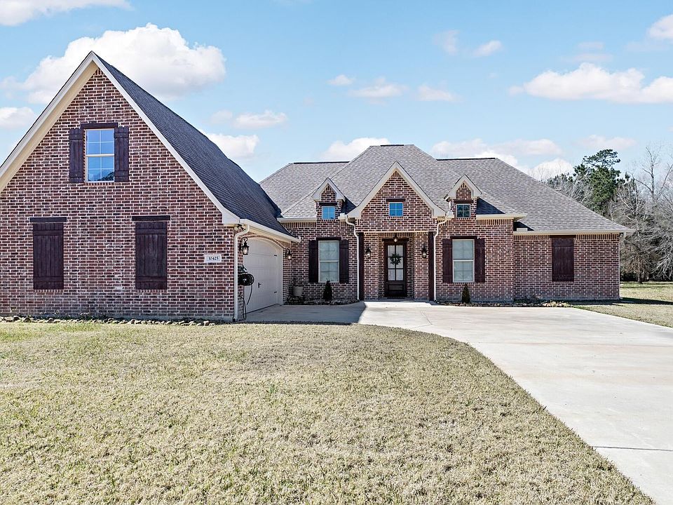 10425 Jordan Ave Beaumont TX 77713 Zillow