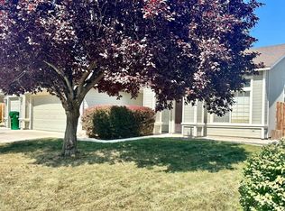 1056 Brierwood Ln, Fernley, NV 89408