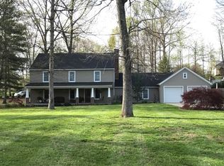 307 Wilderness Rd, Glasgow, KY 42141