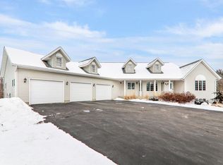 7970 Hamilton Meadows Rd, Verona, WI 53593