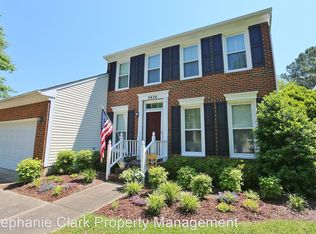 5424 Club Head Rd, Virginia Beach, VA 23455