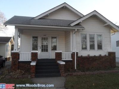 1403 W 1st St, Grand Island, NE, 68801