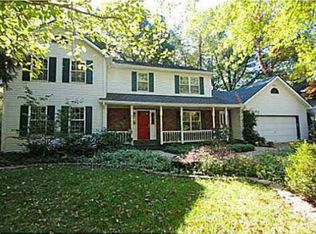 17022 Stonegate Ct, Granger, IN 46530