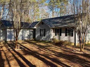 68 Parker Herndon Rd, Pittsboro, NC 27312