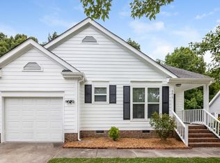 9215 Oren Thompson Rd, Charlotte, NC 28213