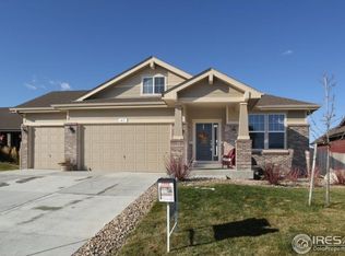 431 Pekin Dr, Johnstown, CO 80534