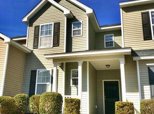 218 Brookshire Rd, Goose Creek, SC 29445