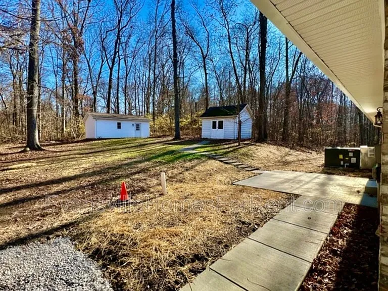 2249 Posey County Line Rd N — Photo 5
