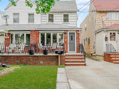 1929 E 36th St, Brooklyn, NY, 11234