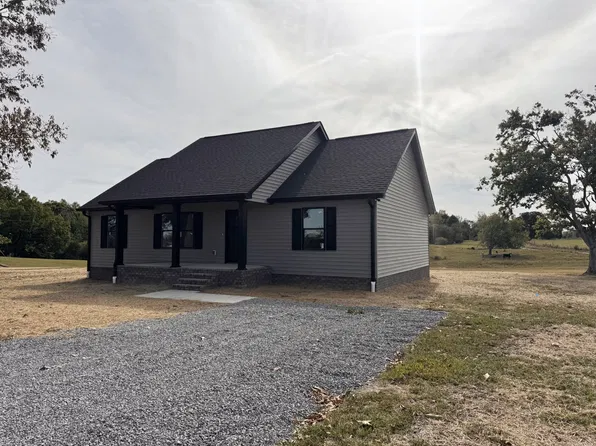 6112 Rocky Mound Rd Lot 1, Westmoreland, TN 37186
