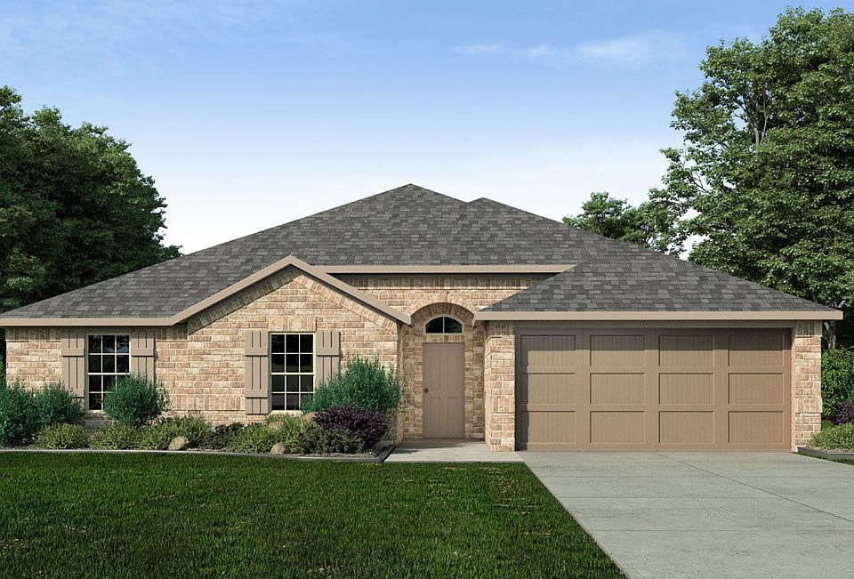 Plan Elevation.