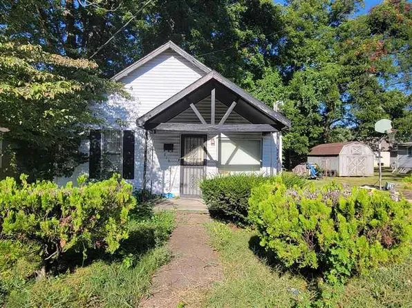 810 Greenwood St, Union City, TN 38261