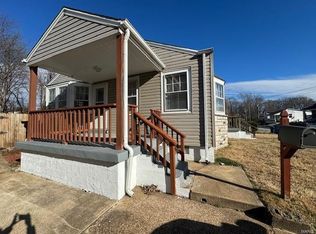 127 E Loretta Ave, Saint Louis, MO
