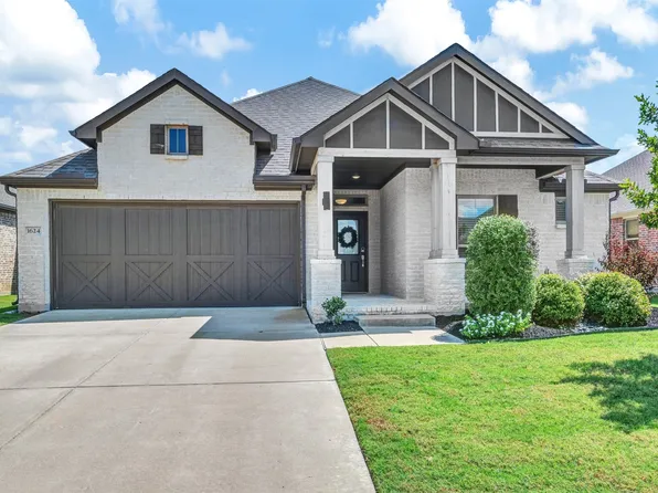 1624 Seashore Ave, Celina, TX 75009