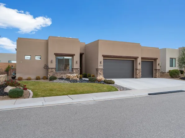 1370 W Firepit Knoll Dr, Saint George, UT 84770