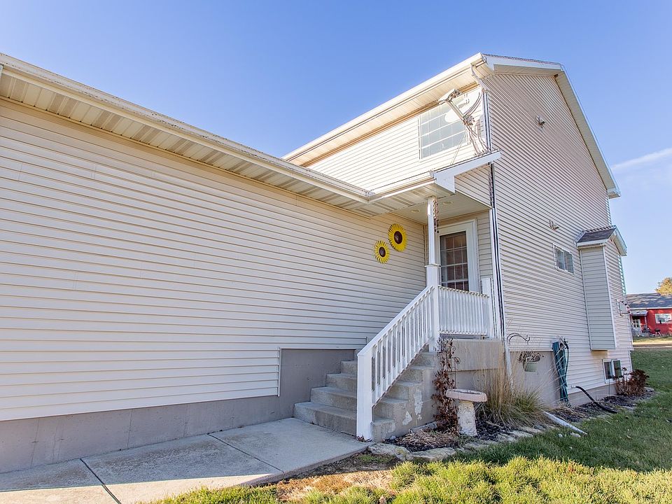 1415 2nd St, New Glarus, WI 53574 Zillow