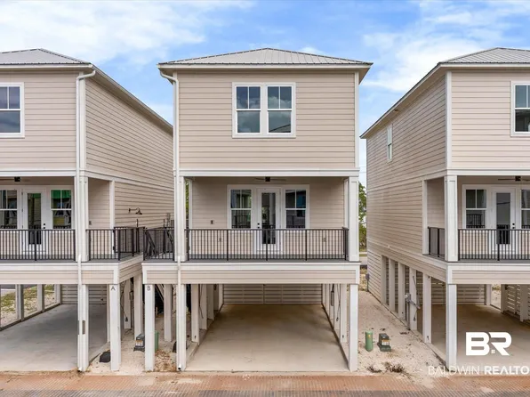 951 W Lagoon Ave #B, Gulf Shores, AL 36542
