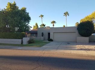 6602 E Sandra Ter, Scottsdale, AZ 85254