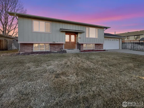 1410 S 8th Ave, Sterling, CO 80751