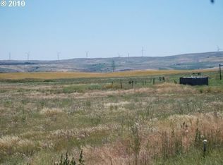 301 S Columbus Ave, Goldendale, WA