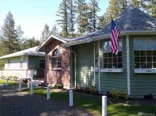 23414 58th Ave E, Graham, WA 98338