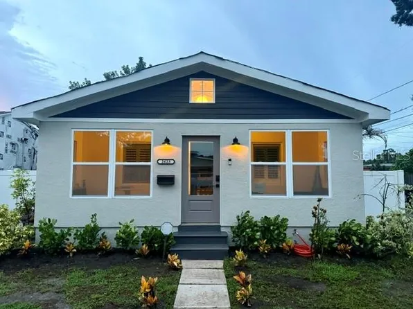 2623 14TH AVENUE N, ST PETERSBURG, FL 33713