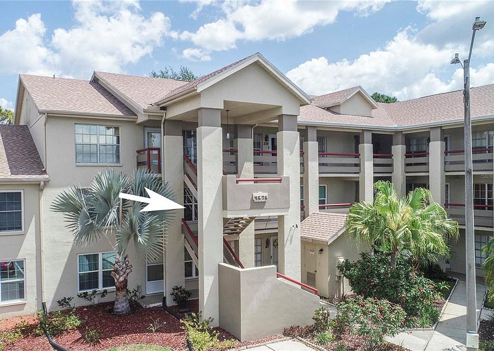 1st image of 4575 Whitton Way APT 1126