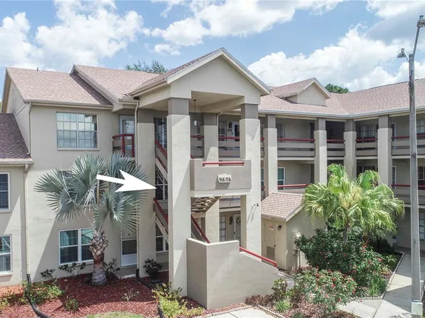 4575 Whitton Way APT 1126, New Port Richey, FL 34653