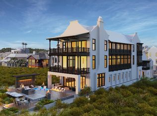 3508 E County Highway 30a, Santa Rosa Beach, FL 32459