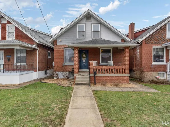7360 Marietta Ave, Saint Louis, MO 63143