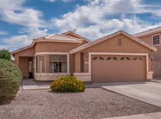 3829 S Joshua Tree Ln, Gilbert, AZ 85297
