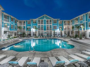 711 Beach Blvd #2-2304, Jacksonville Beach, FL 32250