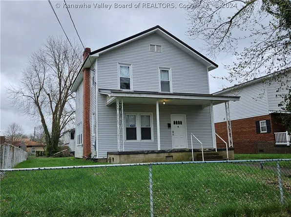 206 23rd St, Dunbar, WV 25064