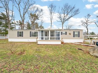 18 Timber Ln, West Wareham, MA 02576