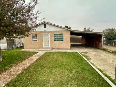 221 Wood St, Bakersfield, CA, 93307